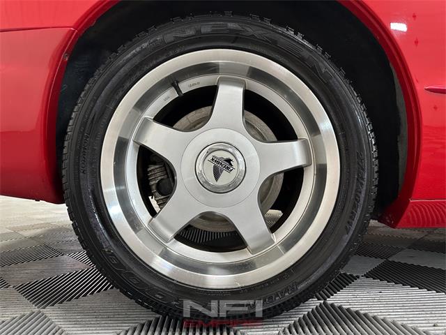 1994 Pontiac Firebird (CC-2097451) for sale in North East, Pennsylvania