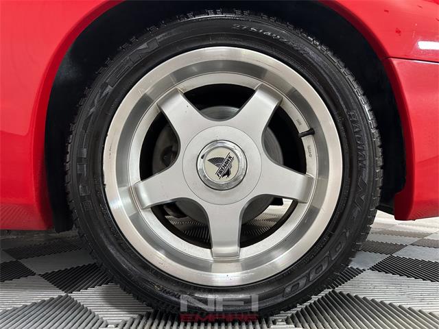 1994 Pontiac Firebird (CC-2097451) for sale in North East, Pennsylvania