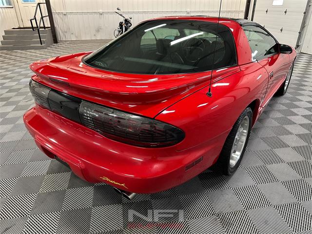 1994 Pontiac Firebird (CC-2097451) for sale in North East, Pennsylvania