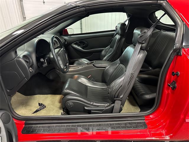1994 Pontiac Firebird (CC-2097451) for sale in North East, Pennsylvania