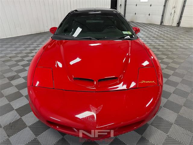 1994 Pontiac Firebird (CC-2097451) for sale in North East, Pennsylvania