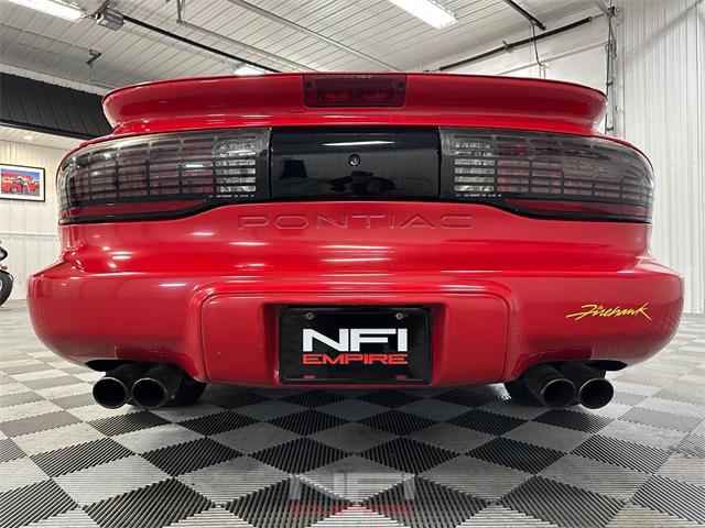 1994 Pontiac Firebird (CC-2097451) for sale in North East, Pennsylvania