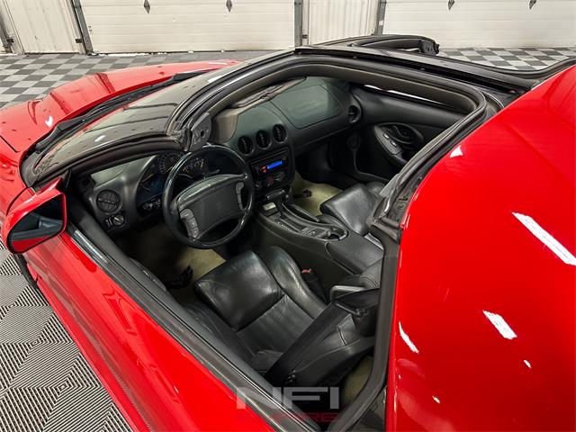 1994 Pontiac Firebird (CC-2097451) for sale in North East, Pennsylvania