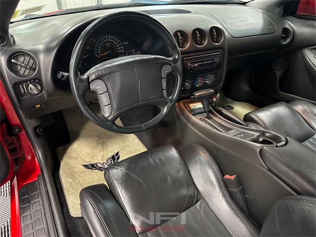 1994 Pontiac Firebird (CC-2097451) for sale in North East, Pennsylvania