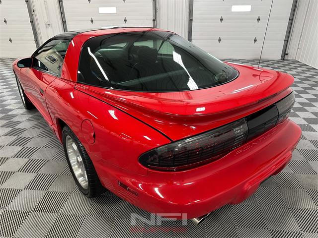 1994 Pontiac Firebird (CC-2097451) for sale in North East, Pennsylvania