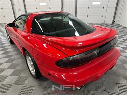 1994 Pontiac Firebird (CC-2097451) for sale in North East, Pennsylvania