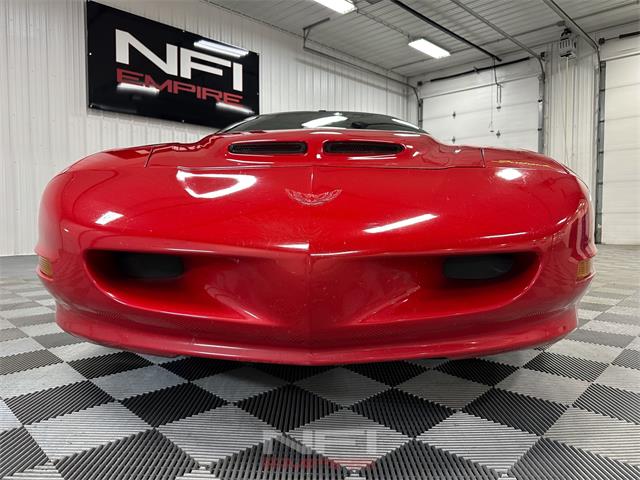 1994 Pontiac Firebird (CC-2097451) for sale in North East, Pennsylvania