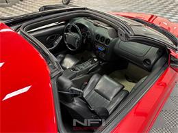 1994 Pontiac Firebird (CC-2097451) for sale in North East, Pennsylvania