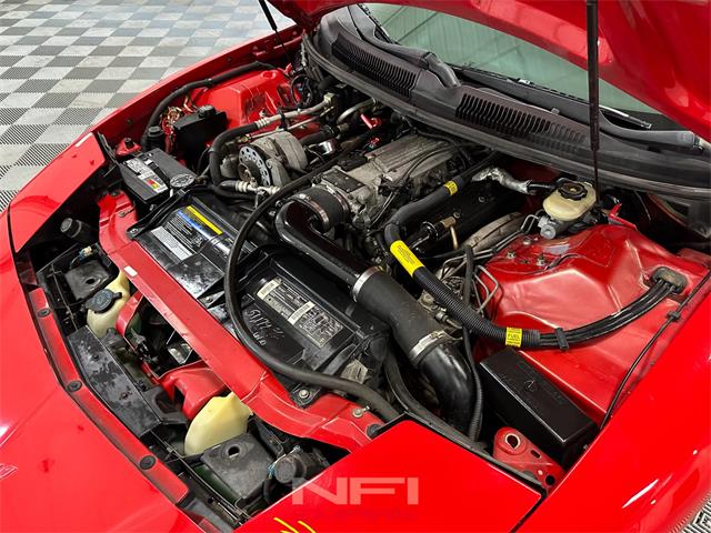 1994 Pontiac Firebird (CC-2097451) for sale in North East, Pennsylvania