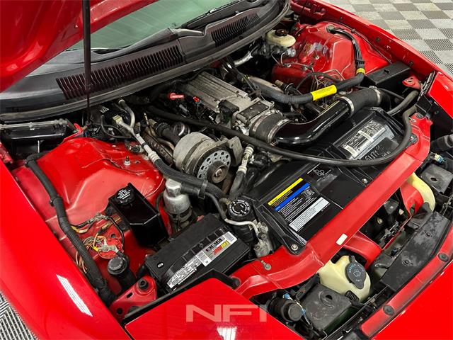 1994 Pontiac Firebird (CC-2097451) for sale in North East, Pennsylvania