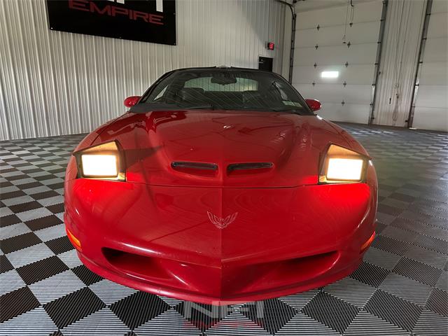 1994 Pontiac Firebird (CC-2097451) for sale in North East, Pennsylvania