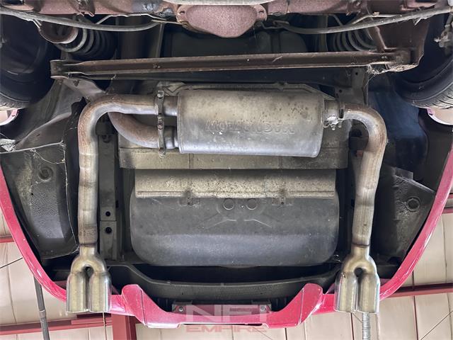 1994 Pontiac Firebird (CC-2097451) for sale in North East, Pennsylvania