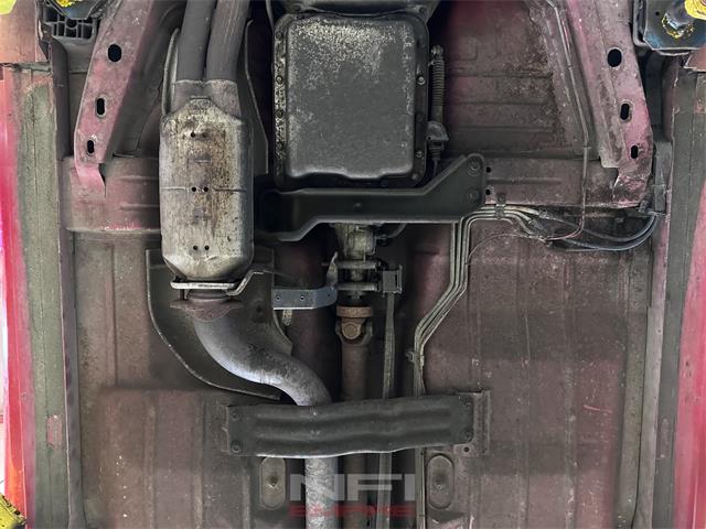 1994 Pontiac Firebird (CC-2097451) for sale in North East, Pennsylvania