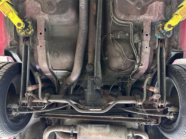 1994 Pontiac Firebird (CC-2097451) for sale in North East, Pennsylvania
