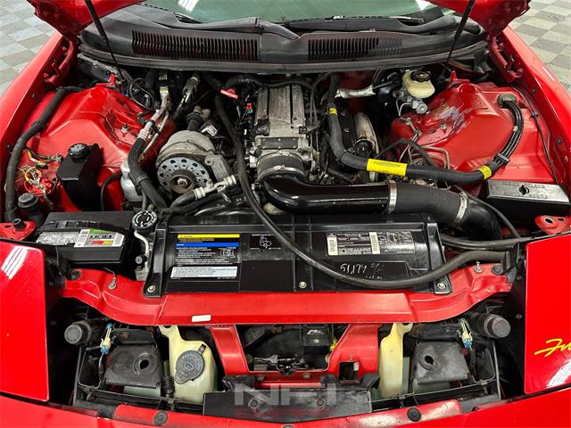 1994 Pontiac Firebird (CC-2097451) for sale in North East, Pennsylvania