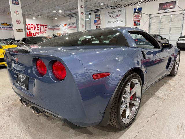 2012 Chevrolet Corvette (CC-2097452) for sale in Dallas, Texas