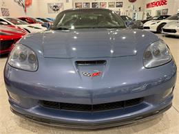 2012 Chevrolet Corvette (CC-2097452) for sale in Dallas, Texas