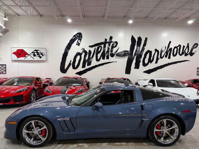 2012 Chevrolet Corvette (CC-2097452) for sale in Dallas, Texas