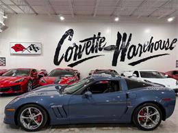 2012 Chevrolet Corvette (CC-2097452) for sale in Dallas, Texas