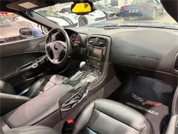 2012 Chevrolet Corvette (CC-2097452) for sale in Dallas, Texas