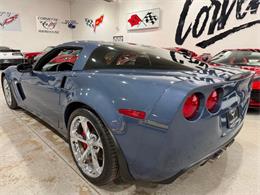 2012 Chevrolet Corvette (CC-2097452) for sale in Dallas, Texas