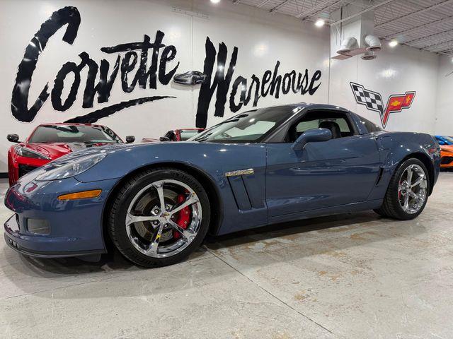 2012 Chevrolet Corvette on ClassicCars.com