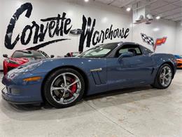 2012 Chevrolet Corvette (CC-2097452) for sale in Dallas, Texas