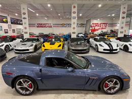 2012 Chevrolet Corvette (CC-2097452) for sale in Dallas, Texas