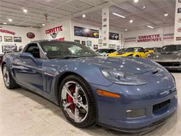 2012 Chevrolet Corvette (CC-2097452) for sale in Dallas, Texas