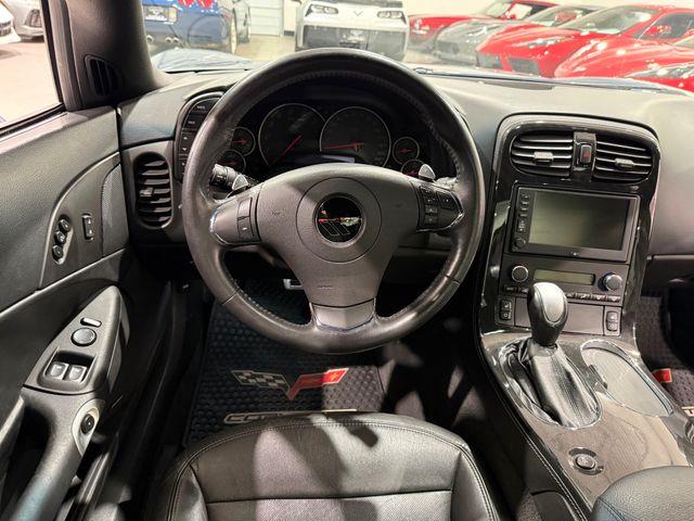2012 Chevrolet Corvette (CC-2097452) for sale in Dallas, Texas