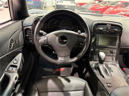 2012 Chevrolet Corvette (CC-2097452) for sale in Dallas, Texas
