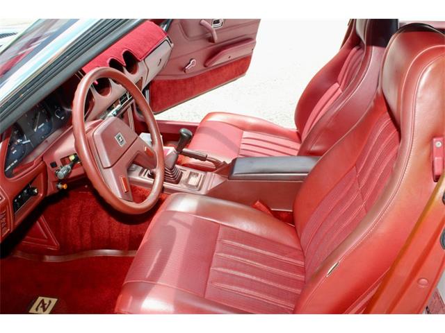 1981 Datsun 280ZX (CC-2097453) for sale in Sarasota, Florida