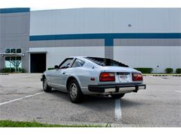 1981 Datsun 280ZX (CC-2097453) for sale in Sarasota, Florida