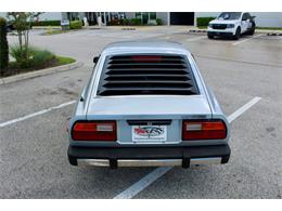 1981 Datsun 280ZX (CC-2097453) for sale in Sarasota, Florida