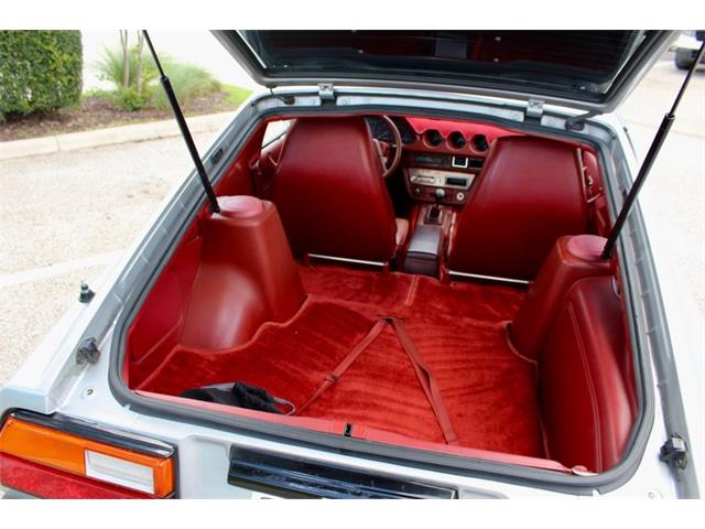 1981 Datsun 280ZX (CC-2097453) for sale in Sarasota, Florida