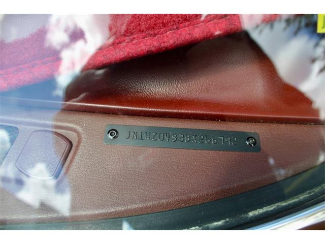 1981 Datsun 280ZX (CC-2097453) for sale in Sarasota, Florida