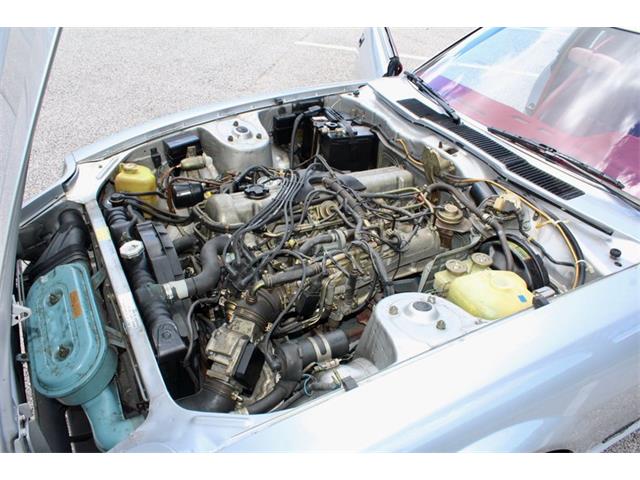 1981 Datsun 280ZX (CC-2097453) for sale in Sarasota, Florida