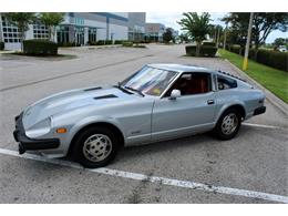 1981 Datsun 280ZX (CC-2097453) for sale in Sarasota, Florida