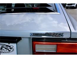 1981 Datsun 280ZX (CC-2097453) for sale in Sarasota, Florida