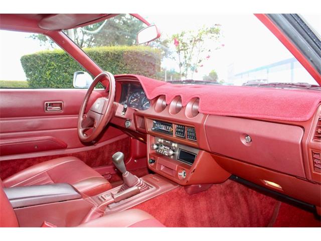 1981 Datsun 280ZX (CC-2097453) for sale in Sarasota, Florida