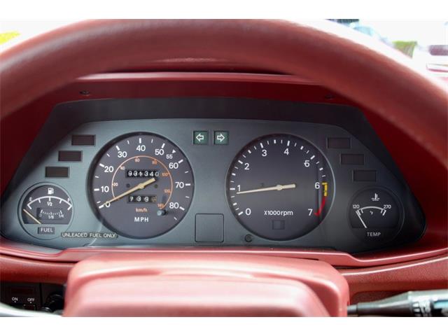 1981 Datsun 280ZX (CC-2097453) for sale in Sarasota, Florida