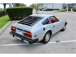 1981 Datsun 280ZX (CC-2097453) for sale in Sarasota, Florida