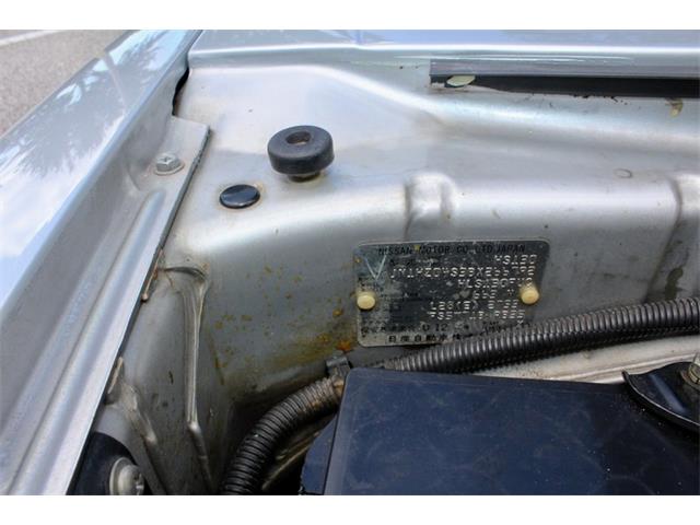 1981 Datsun 280ZX (CC-2097453) for sale in Sarasota, Florida