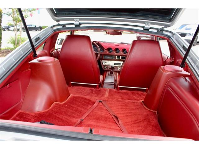 1981 Datsun 280ZX (CC-2097453) for sale in Sarasota, Florida