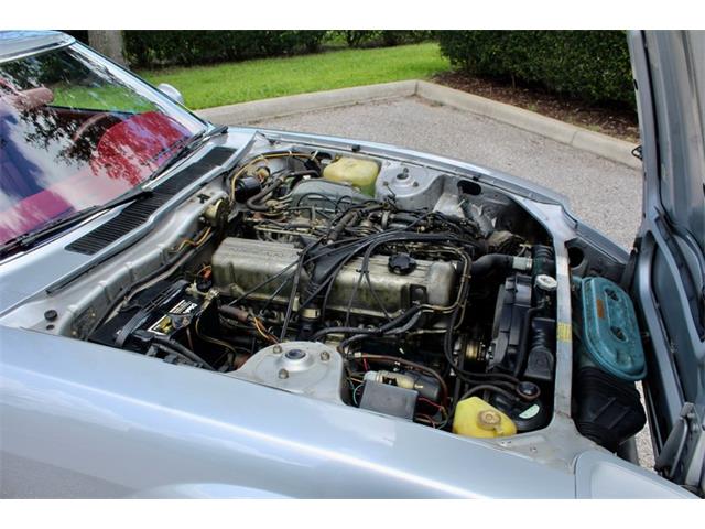 1981 Datsun 280ZX (CC-2097453) for sale in Sarasota, Florida