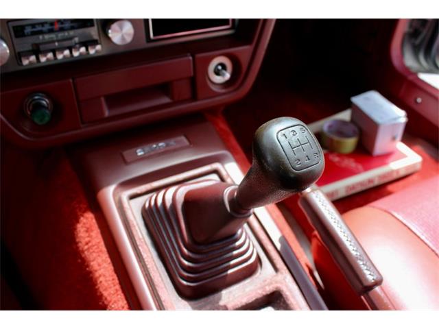 1981 Datsun 280ZX (CC-2097453) for sale in Sarasota, Florida