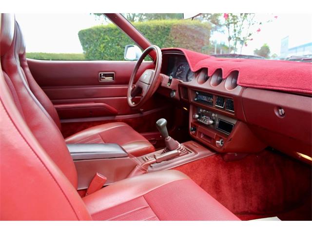 1981 Datsun 280ZX (CC-2097453) for sale in Sarasota, Florida