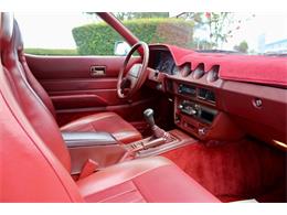1981 Datsun 280ZX (CC-2097453) for sale in Sarasota, Florida