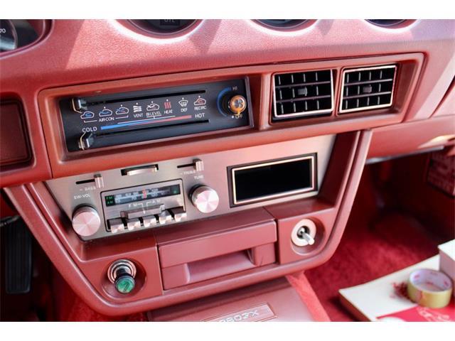 1981 Datsun 280ZX (CC-2097453) for sale in Sarasota, Florida