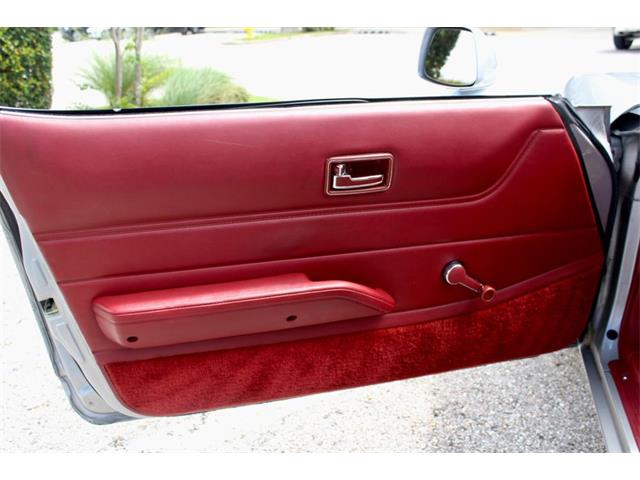 1981 Datsun 280ZX (CC-2097453) for sale in Sarasota, Florida